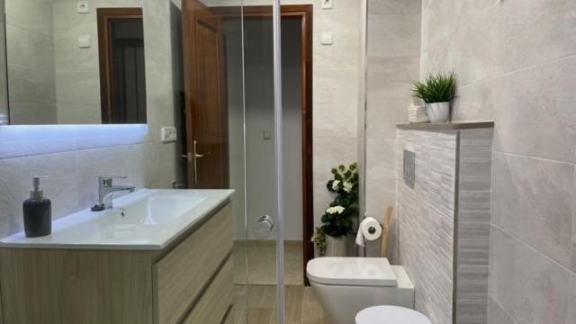 Beferent Etxezuri Benidorm Apartment ภายนอก รูปภาพ